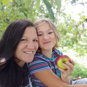 Meet your Posher, Vicki